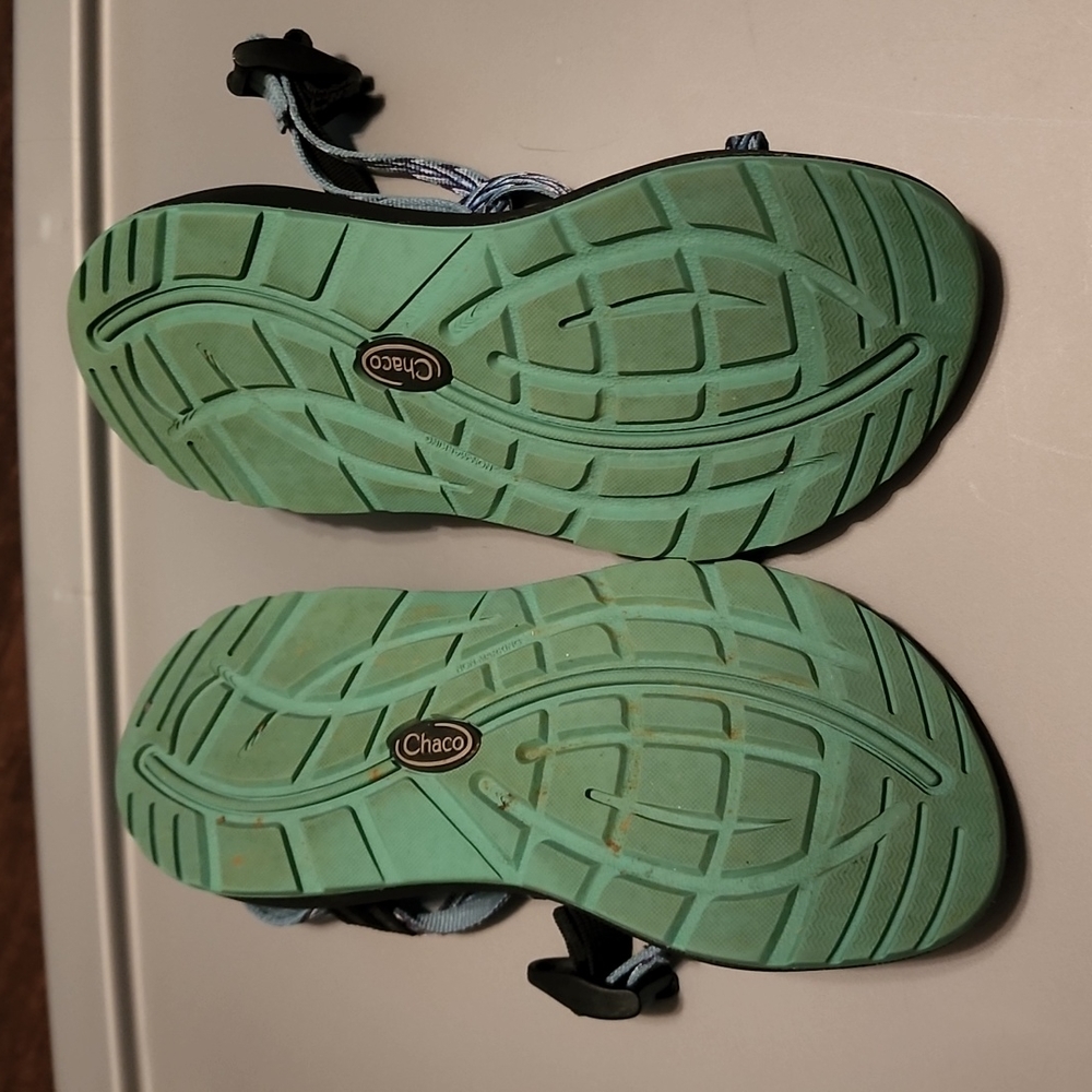 Women's Chaco Sandals - Picture 3 of 4
